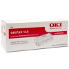 OKI 01234101 svart toner (original) 035996 - 1
