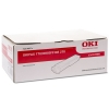 OKI 01290801 svart toner (original) 042572 - 1