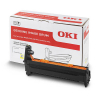 OKI 01333301 gul trumma (original) 036334 - 1