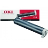 OKI 09002390 svart toner (original) 035526 - 1