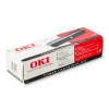 OKI 09002392 svart toner (original)