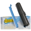 OKI 09002392 svart toner (varumärket 123ink)