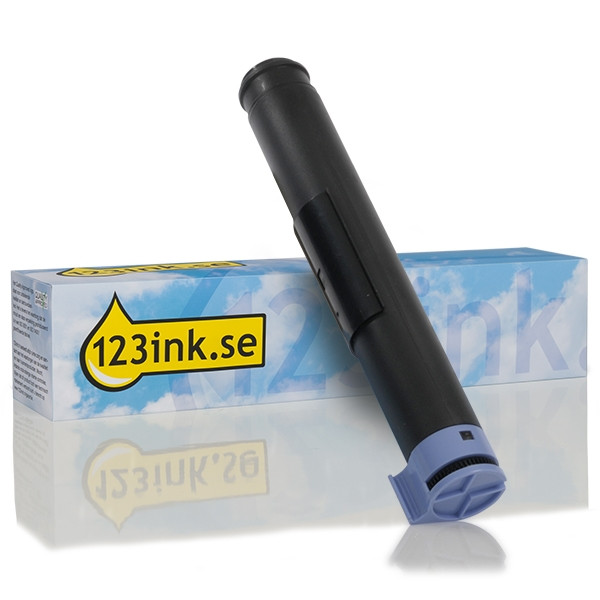 OKI 09002395 svart toner (varumärket 123ink) 09002395C 035529 - 1