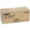 OKI 09002989 svart toner (original) 035536 - 1