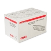 OKI 09004079 svart toner/trumma (original) 035552 - 1