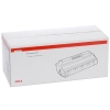 OKI 09004097 svart toner (original) 035554 - 1