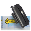 OKI 09004447 svart toner (varumärket 123ink) 035865 - 1