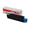 OKI 09006236 svart toner (original) 036296 - 1