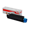 OKI 09006237 svart toner hög kapacitet (original) 036298 - 1