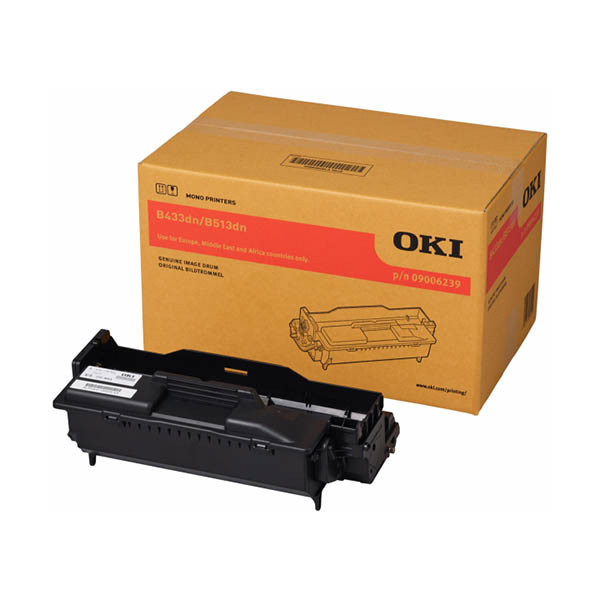 OKI 09006239 trumma (original) 036302 - 1