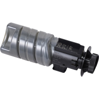 OKI 09006260 svart toner (original) 042958