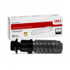 OKI 09006260 svart toner (original) 042958 - 1