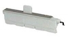 OKI 40645402 waste toner box (original) 035574 - 1