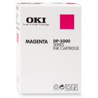 OKI 41067602 magenta bläckpatron (original) 41067602 038932