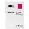 OKI 41067602 magenta bläckpatron (original) 038932 - 1