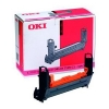 OKI 41304110 magenta trumma (original) 035614 - 1