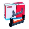 OKI 41304111 cyan trumma (original) 035612 - 1