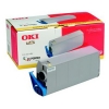 OKI 41304209 gul toner (original) 035608 - 1