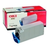 OKI 41304212 svart toner (original) 035602 - 1