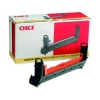 OKI 41514709 gul trumma (original) 035640 - 1