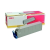 OKI 41515209 gul toner (original) 035632 - 1
