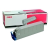 OKI 41515212 svart toner (original) 035626 - 1