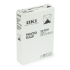 OKI 41644606 svart bläckpatron (original) 038966 - 1