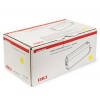OKI 41963005 gul toner (original) 035652 - 1