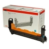OKI 41963407 cyan trumma (original) 035676 - 1