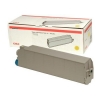 OKI 41963605 gul toner (original) 035672 - 1