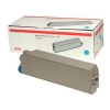 OKI 41963607 cyan toner (original) 035668 - 1