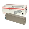 OKI 41963608 svart toner (original) 035666 - 1