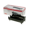 OKI 42102802 svart trumma (original) 035686 - 1