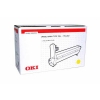 OKI 42126641 gul trumma (original) 035718 - 1