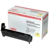 OKI 42126670 gul trumma (original) 035766 - 1
