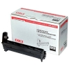 OKI 42126673 svart trumma (original) 035760 - 1