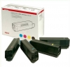 OKI 42403002 toner rainbow kit (original) 035779 - 1