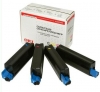 OKI 42403006 toner rainbow kit (original) 035871 - 1