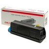 OKI 42804505 gul toner (original) 035774 - 1