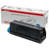 OKI 42804507 cyan toner (original) 035770 - 1