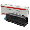 OKI 42804508 svart toner (original) 035768 - 1