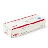 OKI 42804515 cyan toner (original) 035706 - 1