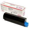 OKI 42804538 magenta toner hög kapacitet (original) 035732 - 1