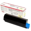 OKI 42804545 gul toner (original) 035750 - 1