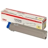 OKI 42918913 gul toner (original) 035788 - 1