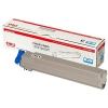 OKI 42918915 cyan toner (original) 035784 - 1