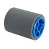 OKI 43000601 feed roller (original) 042982 - 1