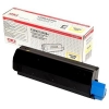 OKI 43034805 gul toner (original) 035726 - 1