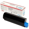 OKI 43034807 cyan toner (original) 035722 - 1