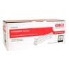 OKI 43460224 svart trumma (original) 035916 - 1
